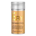 EFLY Hair Wax Stick - Non-Greasy Styling for Perfect Hair Every Day