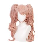 Premium Junko Enoshima Cosplay Wigs for Danganronpa Fans