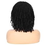 Lady Hanne V Part Dreadlock Wigs: The Ultimate Natural Look