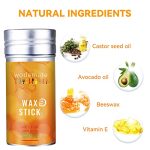 Wodemate Wax Stick - Achieve Long-Lasting Hold and Shiny Styles effortlessly