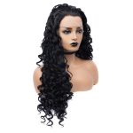 Unleash the Power of Heat-Resistant Synthetic Hair!