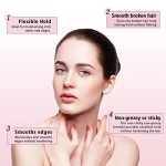 Hair Wax Stick for Women - Portable, Organic, and Long-Lasting Styling for Flawless Hair