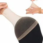 Skinlike HD Wig Caps - 6 Thin, Breathable, and Undetectable Caps for a Seamless Hair Experience