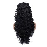 Unleash the Power of Heat-Resistant Synthetic Hair!