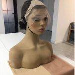 Fake Scalp Method DIY Materials – Natural Look, Lightweight Wig Caps for Seamless Wig Making