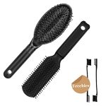 Dreamlover Wig Brush Set - Comprehensive Wig Care