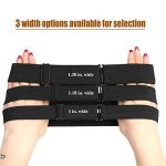 Revolutionize Lace Melting with 6PCS Adjustable Elastic Bands for Wigs - Premium Wig Accessories for Confident and Comfortable Wear
