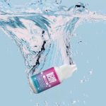 Bond Baby Lace Melting Adhesive Bundle Pack - Extreme Hold, Waterproof, and Gentle on All Skin Types