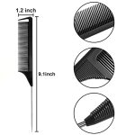 Complete 9-Piece Wig Install Kit - Essential Tools for Flawless Lace Frontal Wig Application