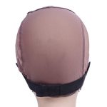 3 Sets of Adjustable Wig Straps - Perfect for DIY Wig Making