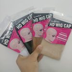 ZIHAN HD Wig Cap – Upgraded Invisible Design for Seamless Illusion Melt