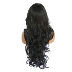 Missvig 360 Lace Front Curly Wig: Your Beautiful Secret for Natural-Looking Charm