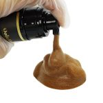 Lace Perfection Kit: Dolahair Lace Tint Mousse with 2 Melting Bands - Achieve Seamless Wig Blending