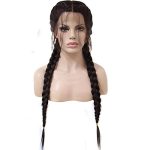 Transform Your Style with Long Double Braids