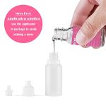 Invisible Waterproof Lace Glue - Strong Hold for Lace Wigs and Poly Hairpieces! 🌟