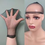 ZIHAN HD Wig Cap – Upgraded Invisible Design for Seamless Illusion Melt