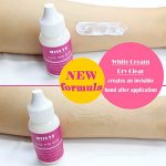 Wig Adhesive and Glue Remover Set - Strong Hold for Lace Front Wig and Poly Hairpieces, Invisible Waterproof Bonding Glue for Hair Replacement Systems