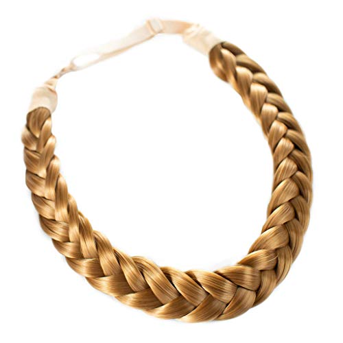 Upgrade Your Style with Lulu Two Strand Braided