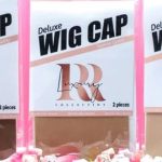 RR Luxury Collection: Form-Fitting Stretchy Nylon Wig Caps for Ultimate Comfort and Wig Stability