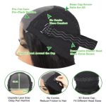 30 Inch Wear and Go Glueless Wig: The Ultimate Body Wave Human Hair Wig