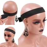 Complete 9-Piece Wig Install Kit - Essential Tools for Flawless Lace Frontal Wig Application