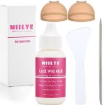 Invisible Waterproof Wig Adhesive Glue - Strong Hold