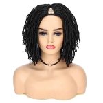 Lady Hanne V Part Dreadlock Wigs: The Ultimate Natural Look