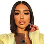 Lace Front Bob Synthetic Wig - Unleash Your Inner Elegance