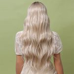 Long Light Brown Lace Front Wigs - Endless Beauty, Endless Options