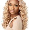 Outre HD Lace Front Wig Denver | Immerse in HD Beauty with DRFF Honey Brown Brilliance