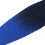 26" Pre Stretched Braiding Hair - Professional Synthetic Hair for Effortless Crochet Twist Styles