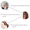 Hairro Braid Hairband – Effortless Chic in Seconds