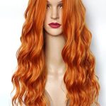 Perfect Heat-Friendly Curls for Halloween Magic