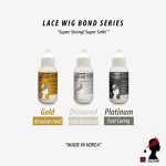 Lace Wig Skin Protector – Your Ultimate Primer for Lace Front Wigs, Tapes, and Hair Systems