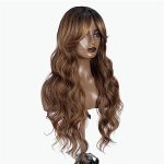 Synthetic Lace Wigs - The Best Daily Use Wigs for Black Women