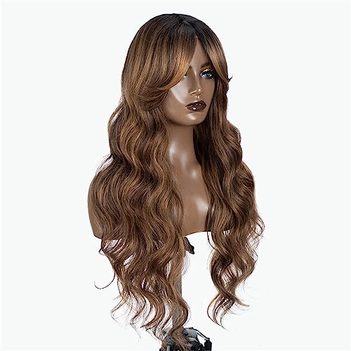 Synthetic Lace Wigs - The Best Daily Use Wigs for Black Women