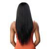 Sensationnel LH 13x4 Straight 2615A HD Lace Wig | Experience Superior Craftsmanship and Deep Hand-Tied Parting