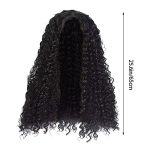 SFATT Long Wavy Body Wave Lace Front Wigs - Effortless Elegance for Black Women