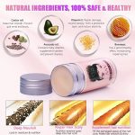 AnWoor Hair Wax Stick - Your Ultimate Styling Companion for Effortless Flyaway Control