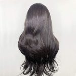 Elevate Your Style with YYsoo Body Wave Deep T Part Lace Front Wigs - Realistic, Comfortable, and Perfect for Every Occasion
