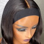 2 Pcs Adjustable Wig Bands - The Ultimate Solution for Lace Fronts, Edges, and Closures