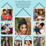 Diva with 36" Kontless Box Braided Wig for Black Women - Clearance Sale