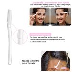 11 PCS Wig Kit for Lace Front - Complete Set for Flawless Wig Styling