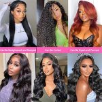 AIMAKER Brazilian Body Wave Hair Bundles - Luxe Locks for Effortless Glamour