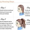 75CM Straight Synthetic Hair Wig - Realistic and Heat-Resistant Cosplay Wigs for Stunning Costume Transformations