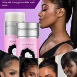 Our Hair Wax Stick - Experience Frizz-Free Perfection
