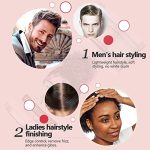 AnWoor Hair Wax Stick - Your Ultimate Styling Companion for Effortless Flyaway Control