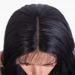 Achieve Stunning Transformations with Azedssw Long Body Wavy Lace Front Wigs - Perfect for Daily Glamour