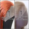 ZigZag Hair's Long Straight Light Brown Wig – Pre-Plucked, Heat Resistant, and Fashion-Forward for Unmatched Versatility