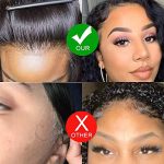 Liquid Gold Wig Glue Lace Glue Kit - Temporary Hold, Non-Toxic, Fast Drying - Wig Kit for Wigs 4oz